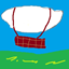 Airships and Stuff logo