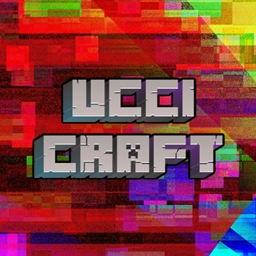 UcciCraft logo