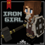 Iron Girl