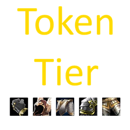 TokenTier project image