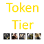 TokenTier logo