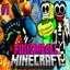 M-Fusionfall logo