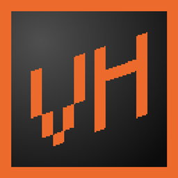 Villagers' Heaven (Beta) logo