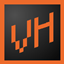 Villagers' Heaven (Beta) logo