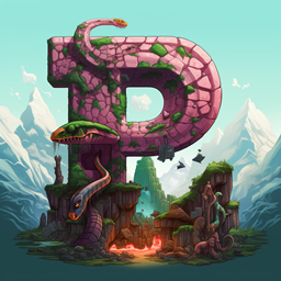 pyforge logo