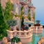 The Petite Chateau by qubedesign logo