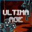 Ultima Age logo