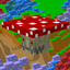 Fungi World logo