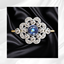 Vintage Sapphire Ring logo