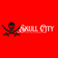 Skull Adventure logo