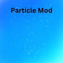 Particle Tools