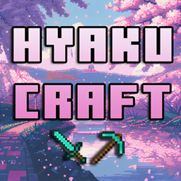 Hyaku Craft project image