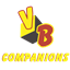 VolcanoBlock: Companions logo