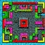 QuantumCraft Matrix logo