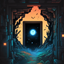 Cosmic Rifts logo
