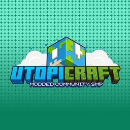 UtopiCraft project image