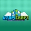 UtopiCraft logo