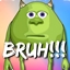 YANDO's BRUH Mod logo