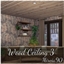 Wood Ceiling 3 logo