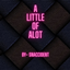 ALittleofAlot logo