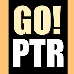 Go PTR project image
