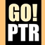 Go PTR logo