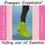 FC-Falling out of Summer Set-Mid Calf Boots logo