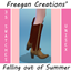 FC-Falling out of Summer Set-Tall Boots logo