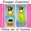 FC-Falling out of Summer Set-Sunday's Best Hat logo