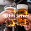 Rum Project 2023 logo