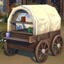 Chuck Wagon logo