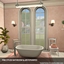 Pink Stylish Bathroom logo