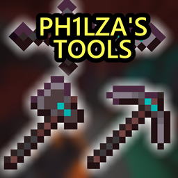 PH1LZA'S Tools logo