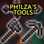 PH1LZA'S Tools logo
