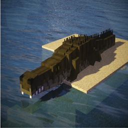 Lockys fossils and archeology ZERO