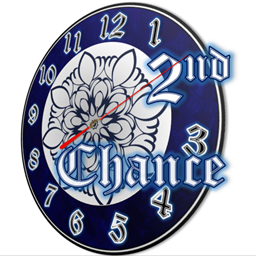 Second Chance - A RL-like Pack logo