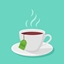 It's Time For Tea logo