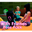Whit friends - Pose Pack logo