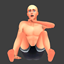 Scare - Pose Pack logo