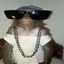 Kush Monkey logo