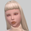 Amber Hair Mesh logo