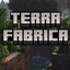 Terra Fabrica logo
