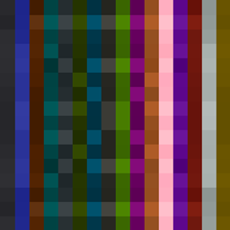 Coloured IE Crates logo