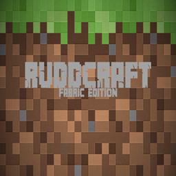 RuddCraft logo