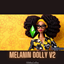 FatalRoseCreations Melanin Dolly Loading Screen V2 logo