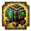 Created Adventures- solo logo