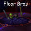 Floor Bros logo