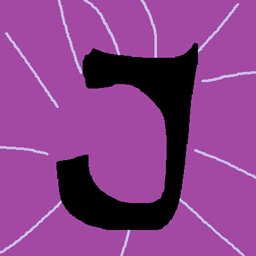 Jellos  funn advanture logo