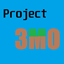 Project 3MO logo