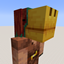 More Mob Heads Mod logo